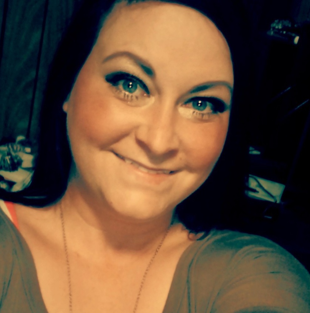 Meet your Posher, Audrea